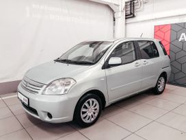  Toyota Raum 2006 , 599600 , 