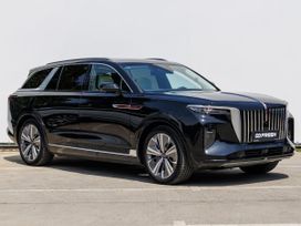 SUV   Hongqi E-HS9 2021 , 6349000 , 