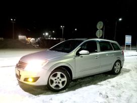  Opel Astra 2007 , 469000 , 