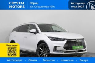 SUV   BYD Tang 2020 , 3059000 , 