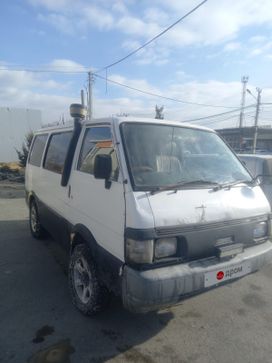    Nissan Vanette 1997 , 140000 , 