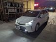    Toyota Prius Alpha 2015 , 1499000 , 