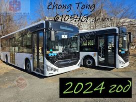   Zhong Tong LCK6105HG 2024 , 14099000 , 