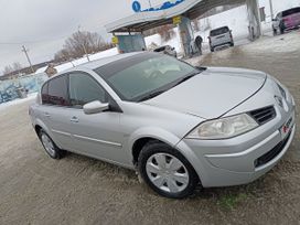  Renault Megane 2007 , 480000 , 