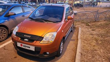  Chevrolet Spark 2009 , 460000 , 