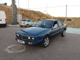  Pontiac Grand Am 1986 , 110000 , 