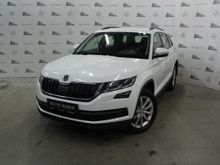  Kodiaq 2018