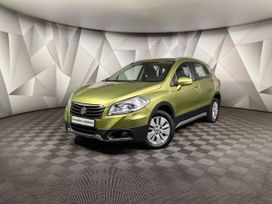 SUV   Suzuki SX4 2014 , 1189000 , 