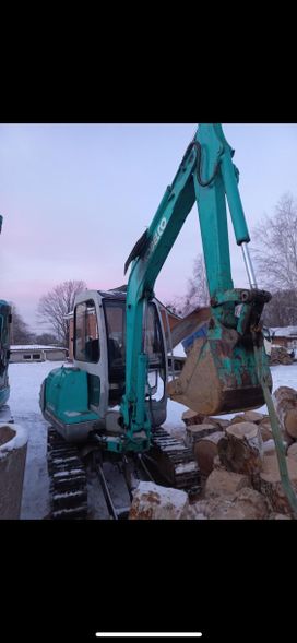 - Kobelco SK030 1995 , 1550000 , 