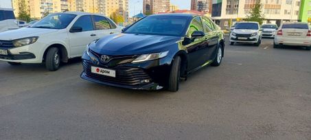  Toyota Camry 2021 , 2899999 , 