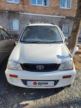 SUV   Toyota Cami 1999 , 350000 , 