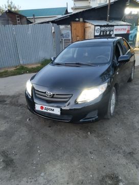  Toyota Corolla 2008 , 700000 , 