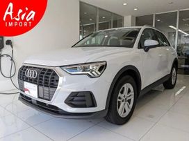 SUV   Audi Q3 2021 , 2300000 , 