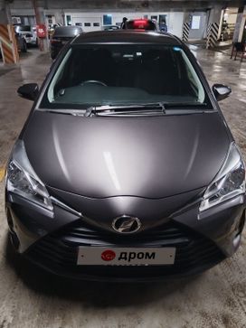  Toyota Vitz 2019 , 1230000 , -