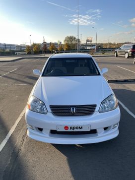  Toyota Mark II 2000 , 780000 , 