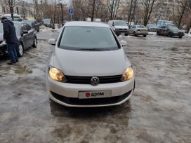  Volkswagen Golf Plus 2012 , 850000 , 