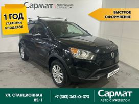 SUV   SsangYong Actyon 2014 , 1150000 , 