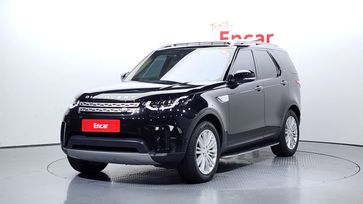 SUV   Land Rover Discovery 2020 , 6202000 , 