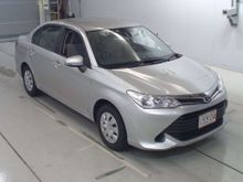  Corolla Axio 2015