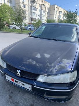  Peugeot 406 2000 , 370000 , 