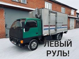   Mitsubishi Canter 1990 , 900000 , 