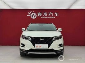 SUV   Nissan Qashqai 2021 , 2300000 , 