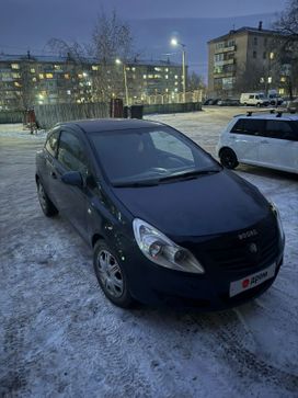  3  Opel Corsa 2007 , 215000 , 