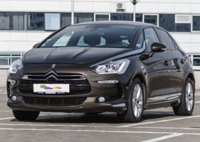  Citroen DS5 2014 , 1355000 , 