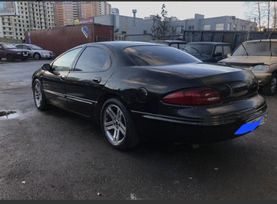  Chrysler Concorde 2000 , 160000 , -
