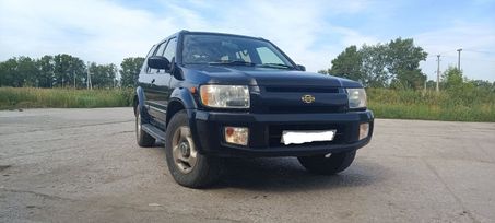 SUV   Nissan Terrano Regulus 1996 , 680000 , 