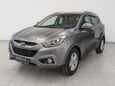 SUV   Hyundai ix35 2014 , 1500000 , 