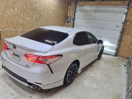  Toyota Camry 2019 , 2900000 , 