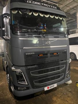   Volvo FH-TRUCK 4x2 2020 , 10000000 , 