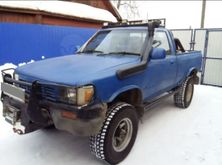  Hilux 1992