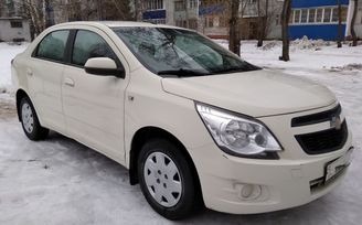  Chevrolet Cobalt 2013 , 730000 , 