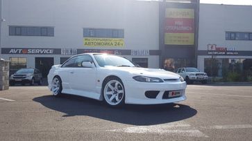  Nissan Silvia 1993 , 1367000 , 