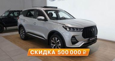 SUV   Xcite X-Cross 7 2024 , 2636000 , 