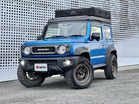  3  Suzuki Jimny Sierra 2020 , 3050000 , 