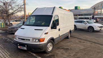   Iveco Daily 2000 , 730000 , 