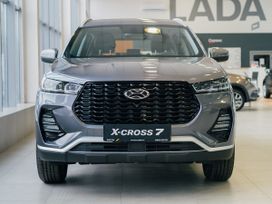 SUV   Xcite X-Cross 7 2024 , 2499000 , 