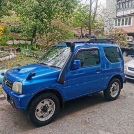  3  Suzuki Jimny 2005 , 600000 , 