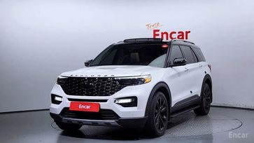 SUV   Ford Explorer 2021 , 5300000 , 