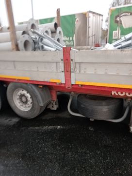   Volvo VN 630 2003 , 3000000 , 