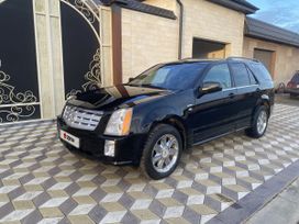 SUV   Cadillac SRX 2007 , 850000 , 