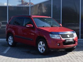  Grand Vitara 2012