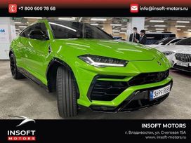 SUV   Lamborghini Urus 2022 , 33262000 , 