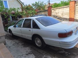  Chevrolet Caprice 1993 , 1500000 , 