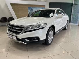  Crosstour, 2013