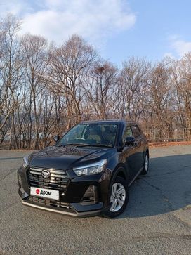 SUV   Daihatsu Rocky 2022 , 1900000 , 