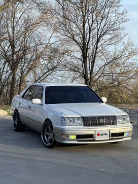  Toyota Crown 1998 , 930000 , 